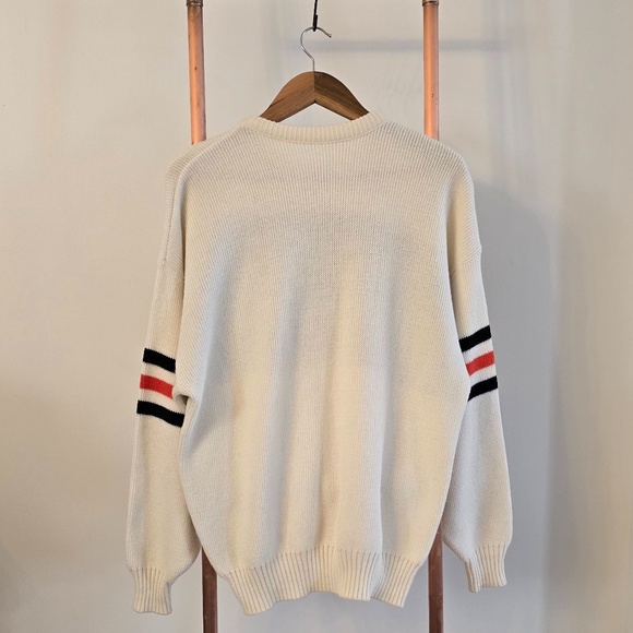 Vintage 90's - NHL Vancouver Canucks Sweater - Picture 8 of 11